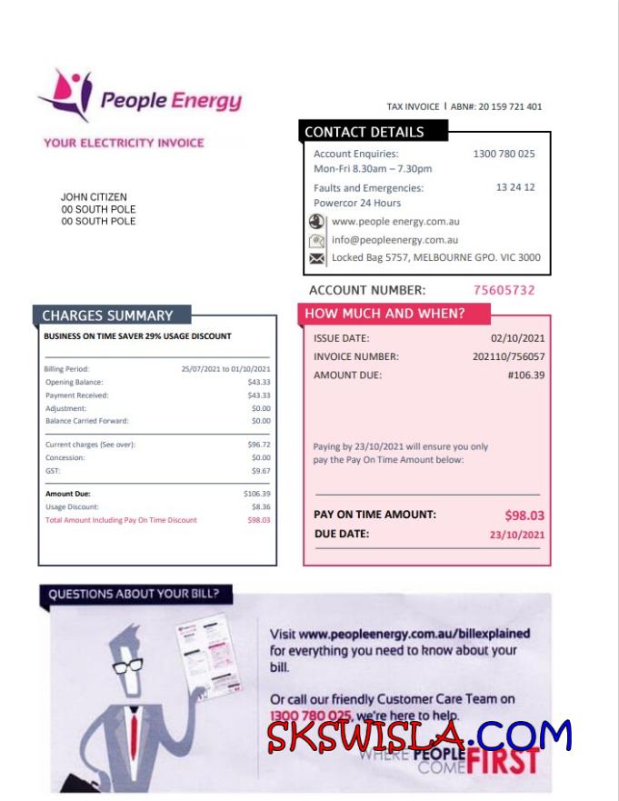 Albania Albanian Power Corporation